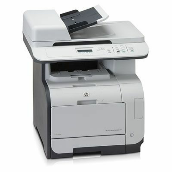 HP Color LaserJet CM 2320 CBB MFP Drucker