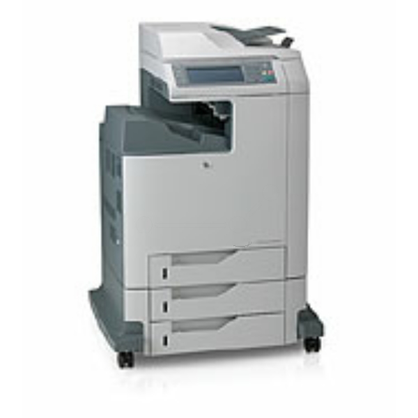 HP Color LaserJet CM 4730 Drucker