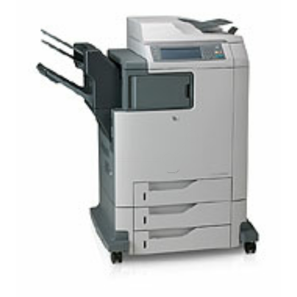 HP Color LaserJet CM 4730 FM Drucker