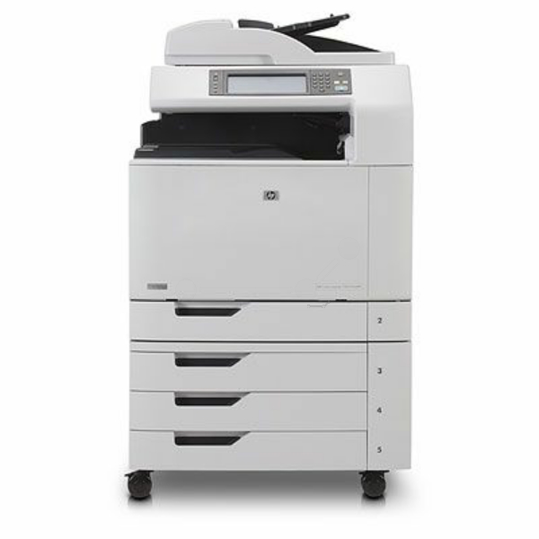 HP Color LaserJet CM 6030 F MFP Drucker