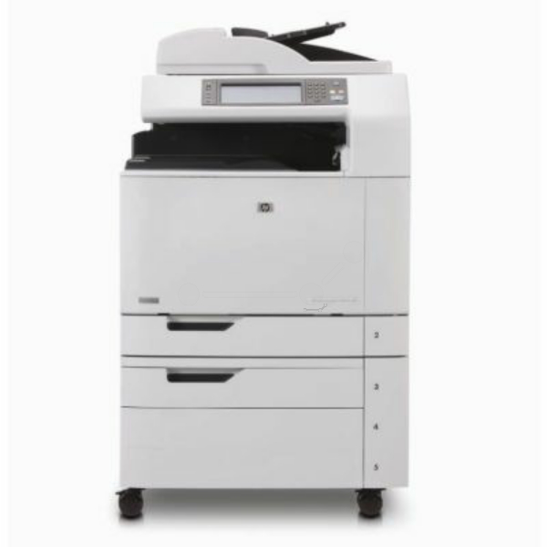 HP Color LaserJet CM 6030 MFP Drucker