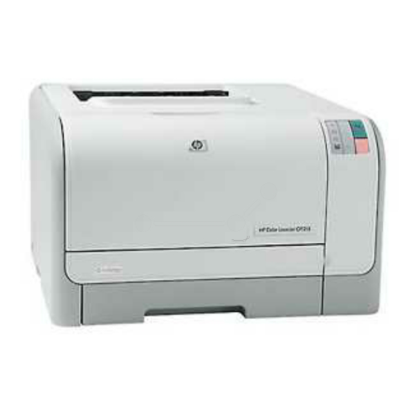 HP Color LaserJet CP 1216 Drucker