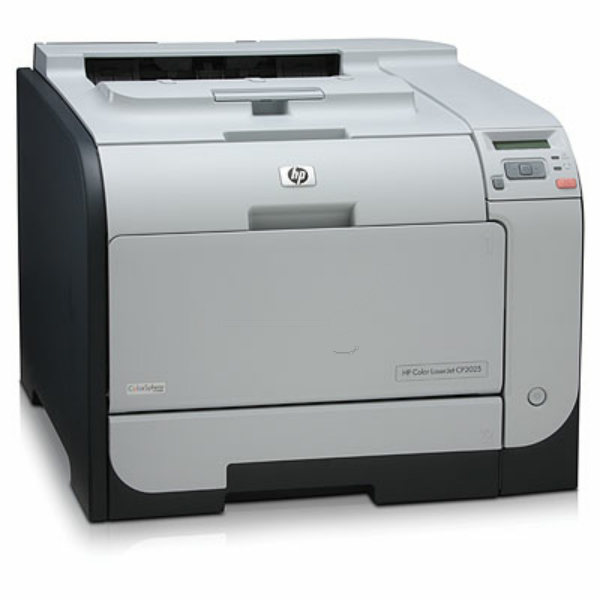 HP Color LaserJet CP 2000 Series Drucker