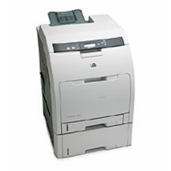 HP Color LaserJet CP 3505 X Drucker