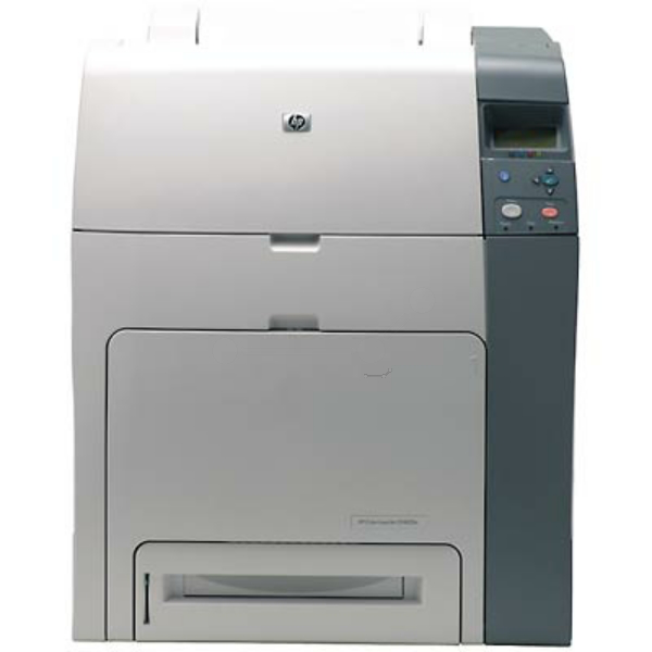 HP Color LaserJet CP 4005 DN Drucker