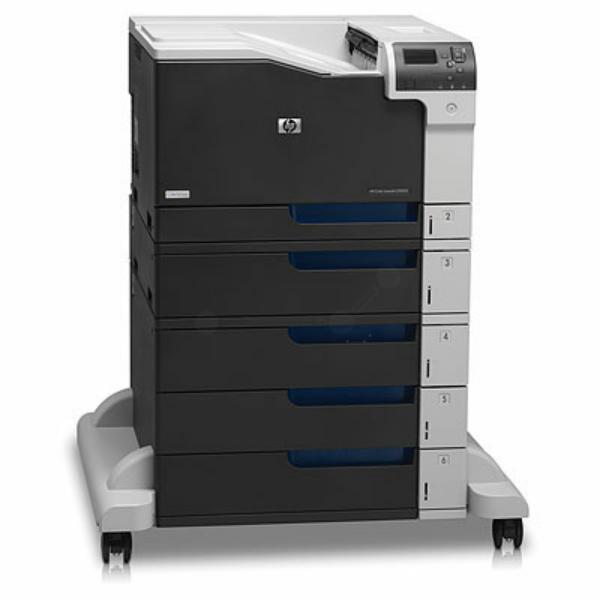 HP Color LaserJet CP 5225 XH Drucker