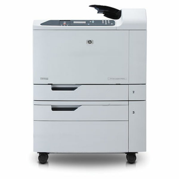 HP Color LaserJet CP 6015 X Drucker