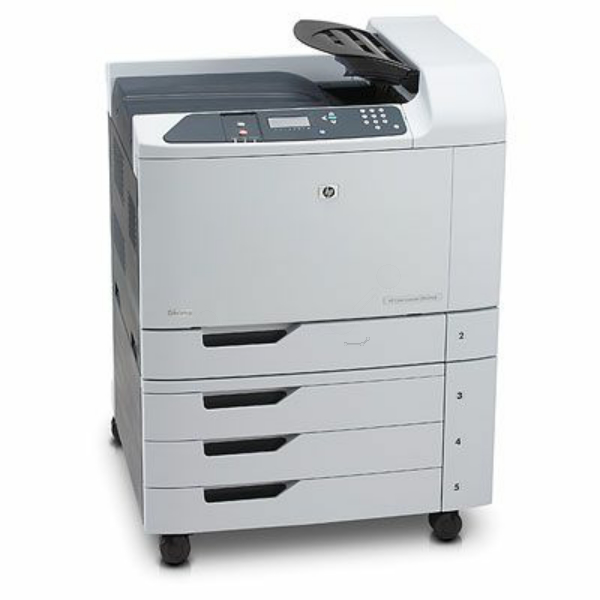 HP Color LaserJet CP 6015 XH Drucker