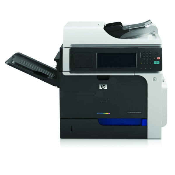 HP Color LaserJet Enterprise CM 4540 MFP Drucker