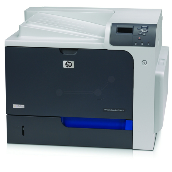 HP Color LaserJet CP 4520 n Drucker