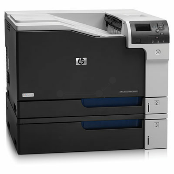 HP Color LaserJet Enterprise CP 5525 DN Drucker