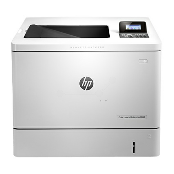 HP Color LaserJet Enterprise M 552 dn Drucker