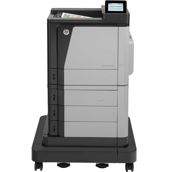 HP Color LaserJet Enterprise M 651 xhm Drucker