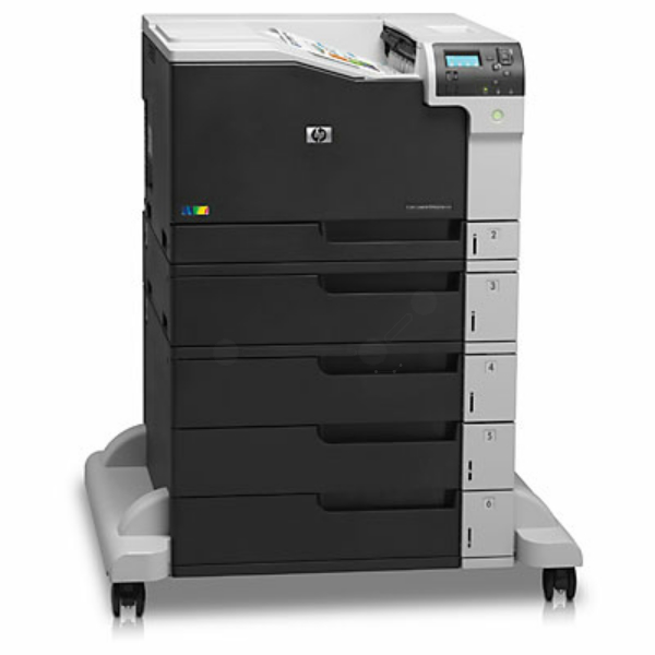 HP Color LaserJet Enterprise M 750 xh Drucker
