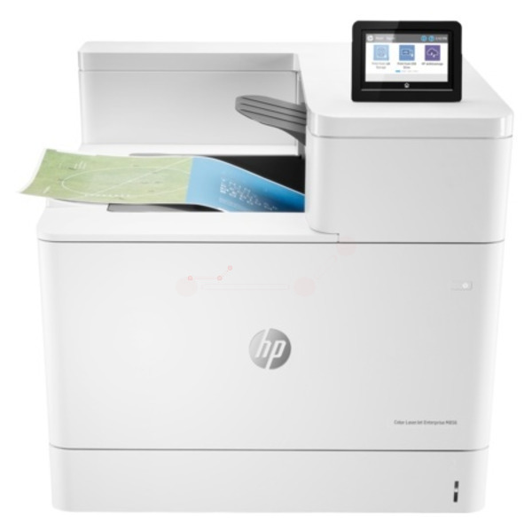 HP Color LaserJet Enterprise M 856 x Drucker
