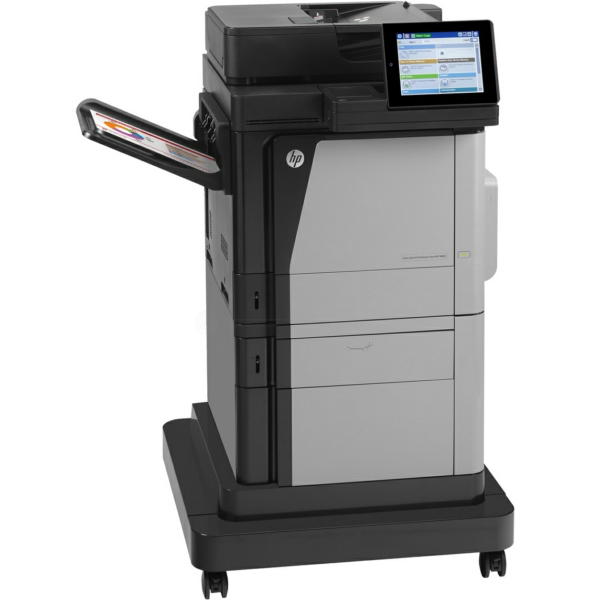 HP Color LaserJet Enterprise MFP M 680 Drucker
