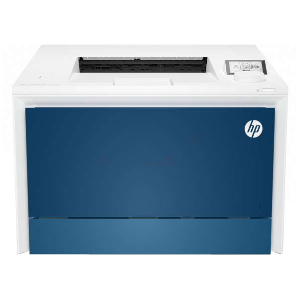HP Color LaserJet Pro 4202 dw Drucker