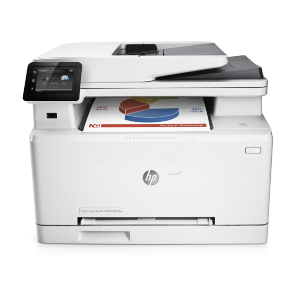 HP Color LaserJet Pro M 274 dn Drucker