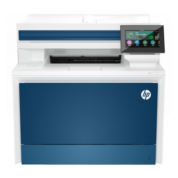 HP Color LaserJet Pro MFP 4302 dwe Drucker