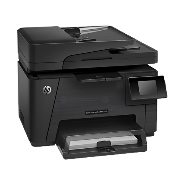 HP Color LaserJet Pro MFP M 177 fw Drucker