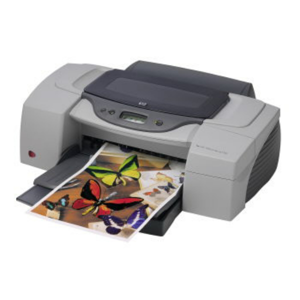 HP CP 1700 D Drucker