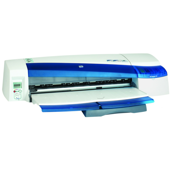 HP DesignJet 120 Drucker