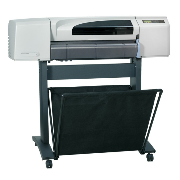 HP DesignJet 510 Series Drucker