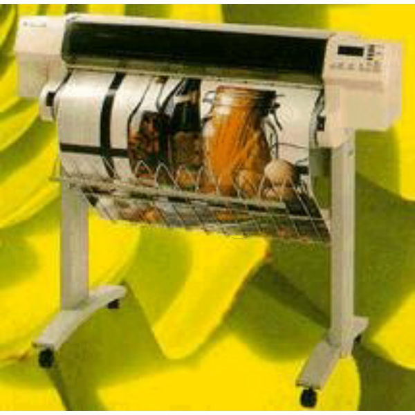 HP DesignJet 750 Series Drucker