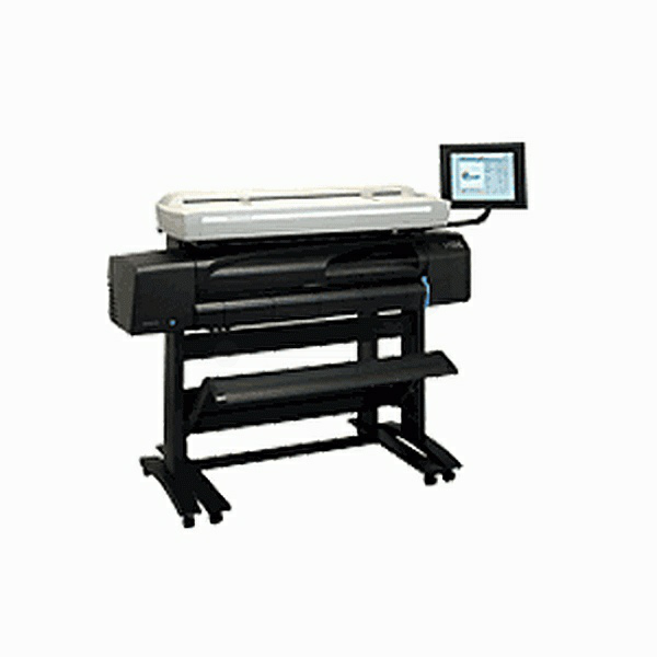 HP DesignJet CC 800 PS Drucker
