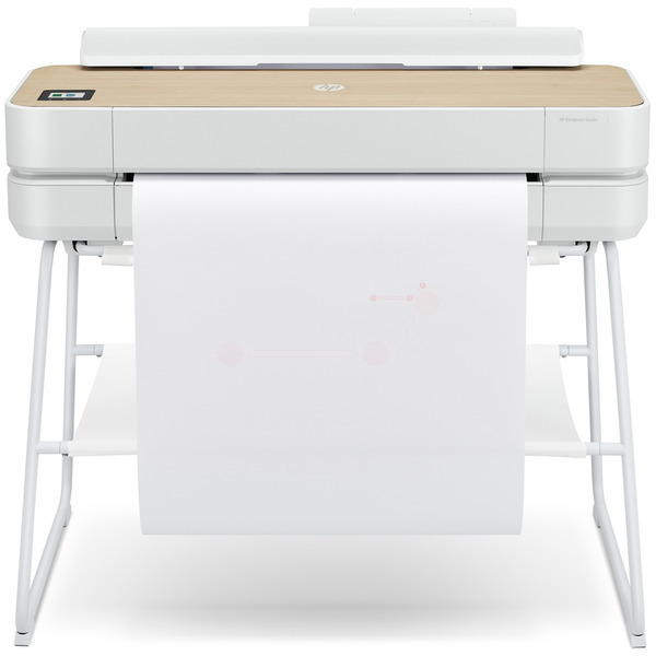 HP DesignJet Studio 24 Inch Drucker