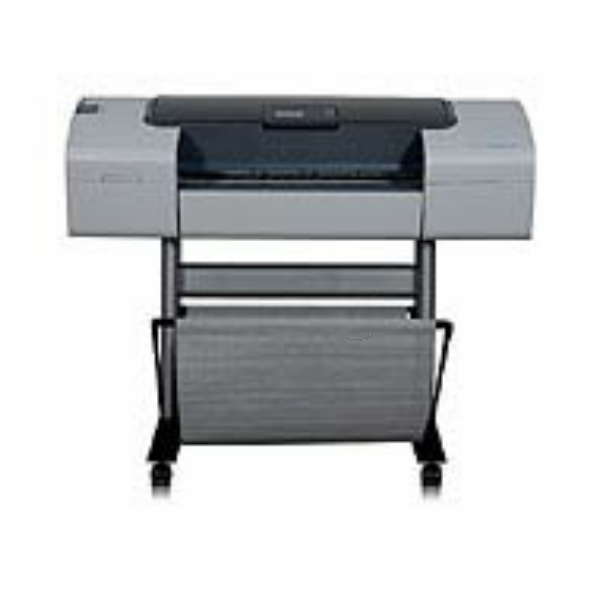HP DesignJet T 1100 24 Inch Drucker