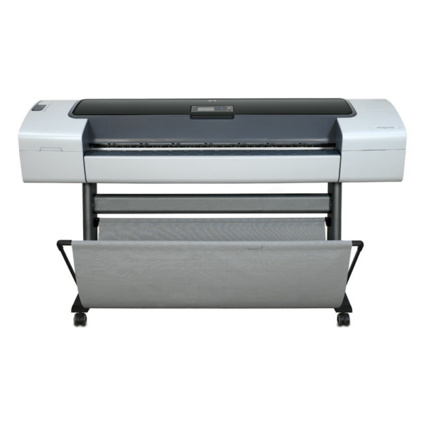 HP DesignJet T 1100 MFP Drucker