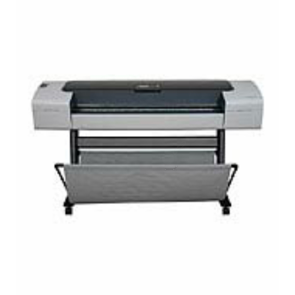 HP DesignJet T 1100 44 Inch Drucker