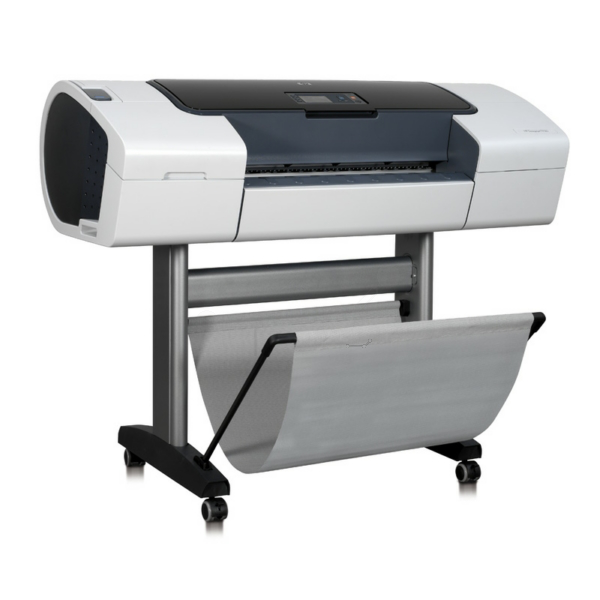 HP DesignJet T 1120 24 Inch Drucker