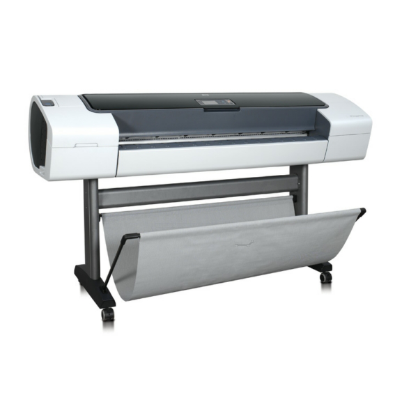 HP DesignJet T 1120 44 Inch Drucker