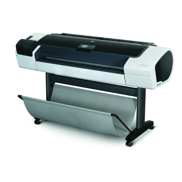 HP DesignJet T 1200 PS Drucker