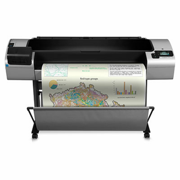 HP DesignJet T 1300 PS Drucker