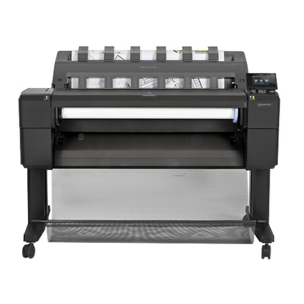 HP DesignJet T 1500 ePrinter Drucker