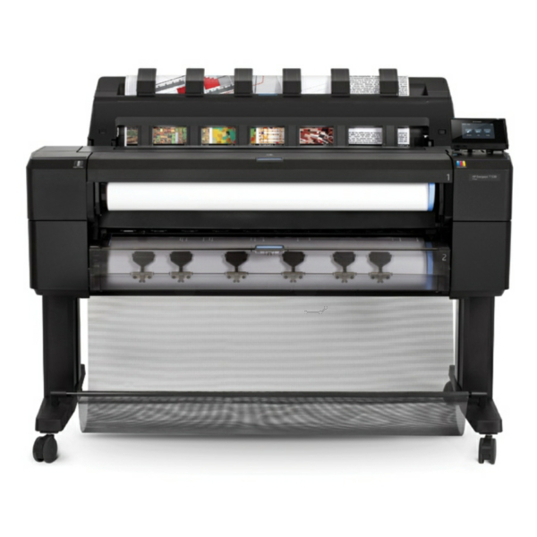 HP DesignJet T 1530 PS Drucker