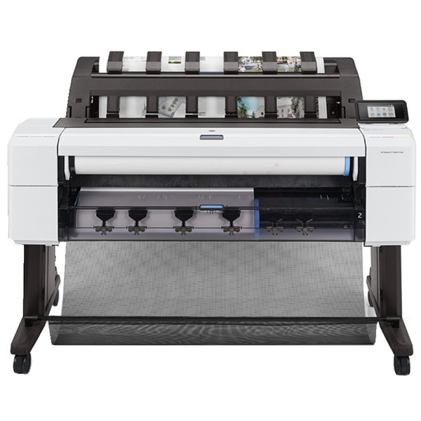 HP DesignJet T 1600 dr Drucker