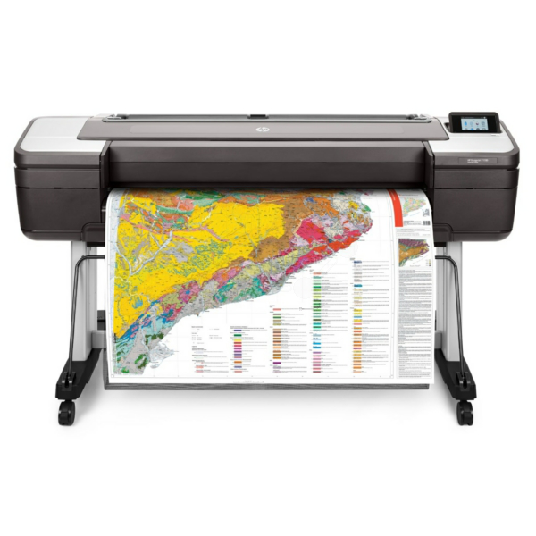 HP DesignJet T 1700 d Drucker