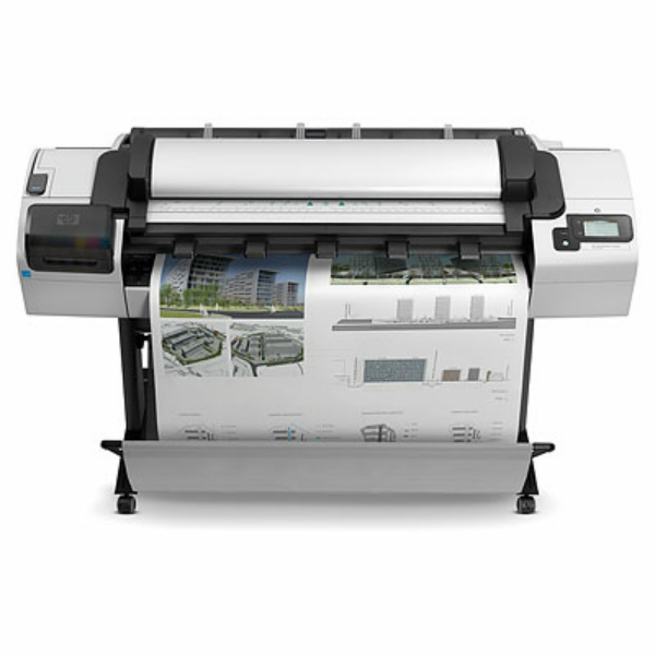 HP DesignJet T 2300 eMFP Drucker