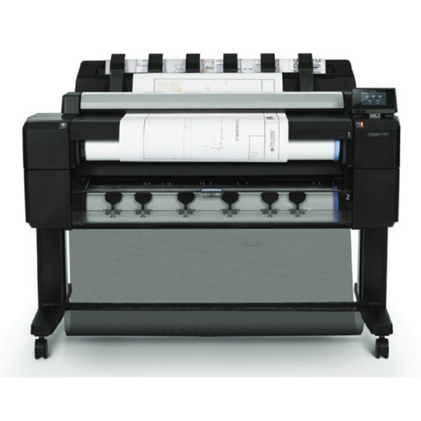HP DesignJet T 2530 Drucker