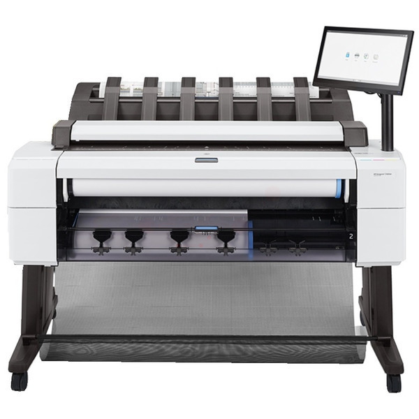 HP DesignJet T 2600 PS Contract Drucker