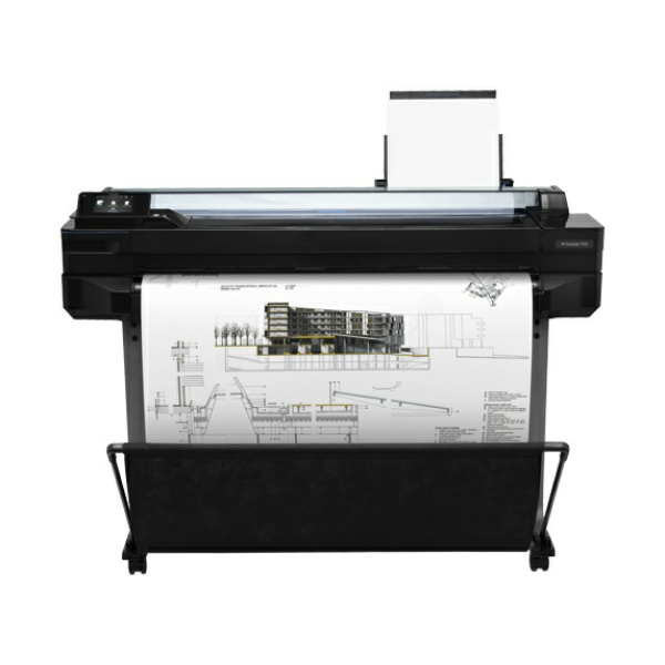 HP DesignJet T 520 36 Inch Drucker