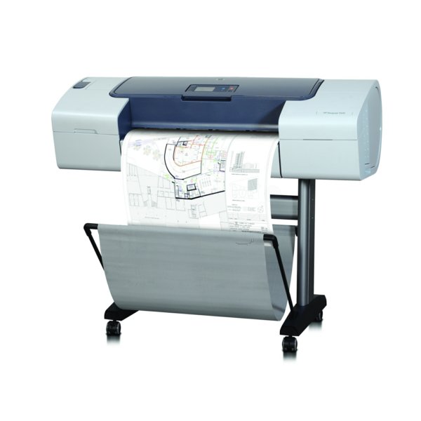 HP DesignJet T 620 Drucker