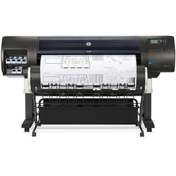 HP DesignJet T 7200 Drucker