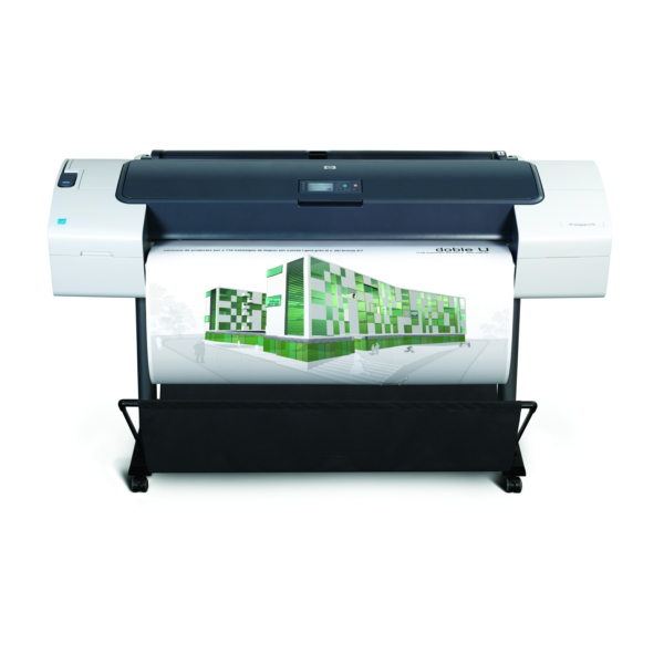 HP DesignJet T 770 Drucker