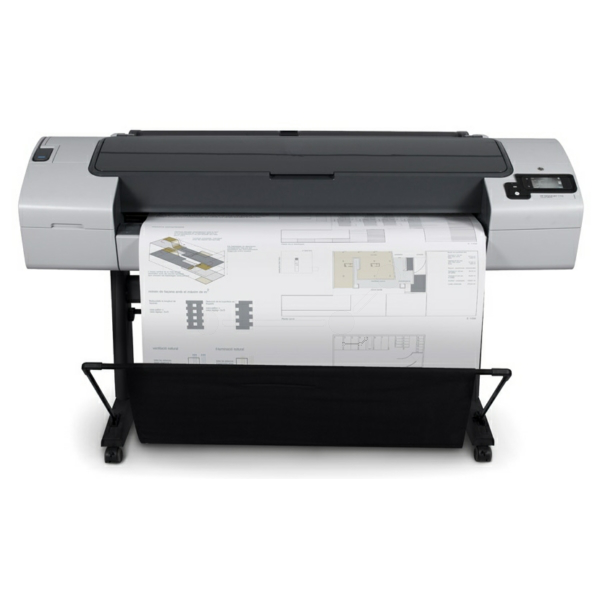 HP DesignJet T 790 PS 44 Inch Drucker
