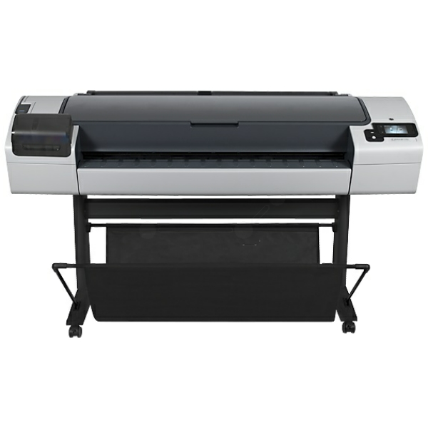 HP DesignJet T 795 Drucker